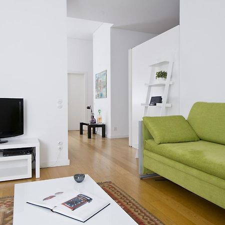 Designchiadoflats Διαμέρισμα Lisboa Εξωτερικό φωτογραφία