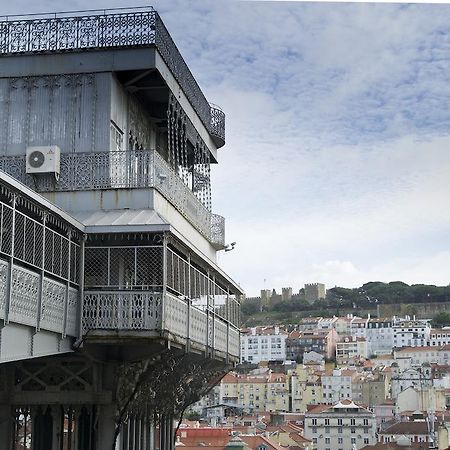 Designchiadoflats Διαμέρισμα Lisboa Εξωτερικό φωτογραφία