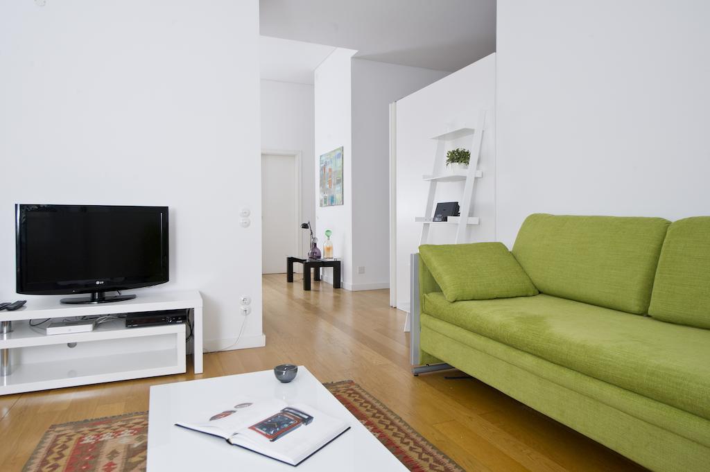 Designchiadoflats Διαμέρισμα Lisboa Εξωτερικό φωτογραφία