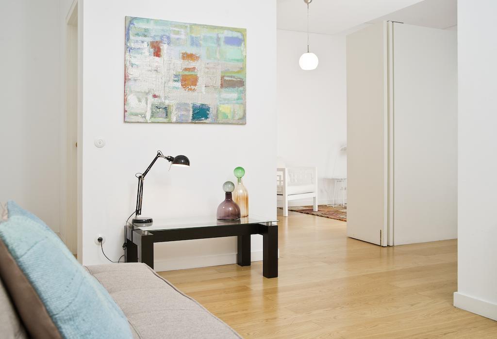 Designchiadoflats Διαμέρισμα Lisboa Εξωτερικό φωτογραφία