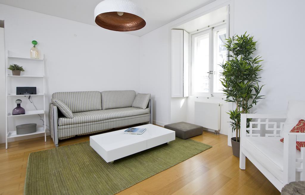 Designchiadoflats Διαμέρισμα Lisboa Εξωτερικό φωτογραφία