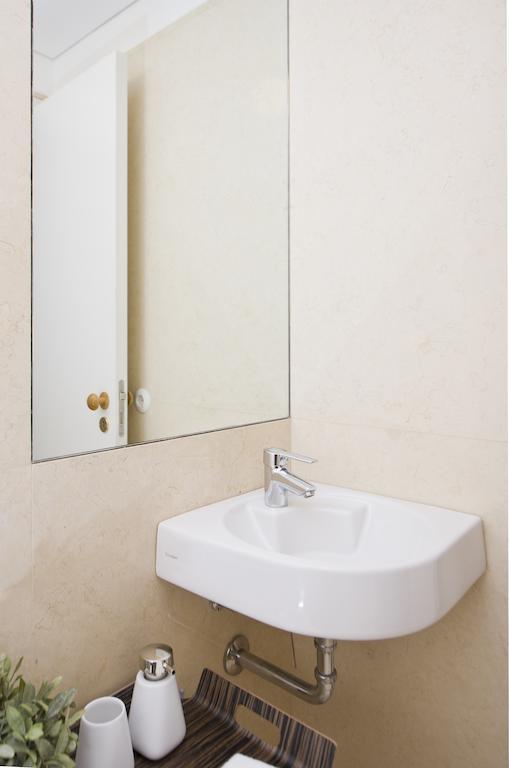 Designchiadoflats Διαμέρισμα Lisboa Δωμάτιο φωτογραφία