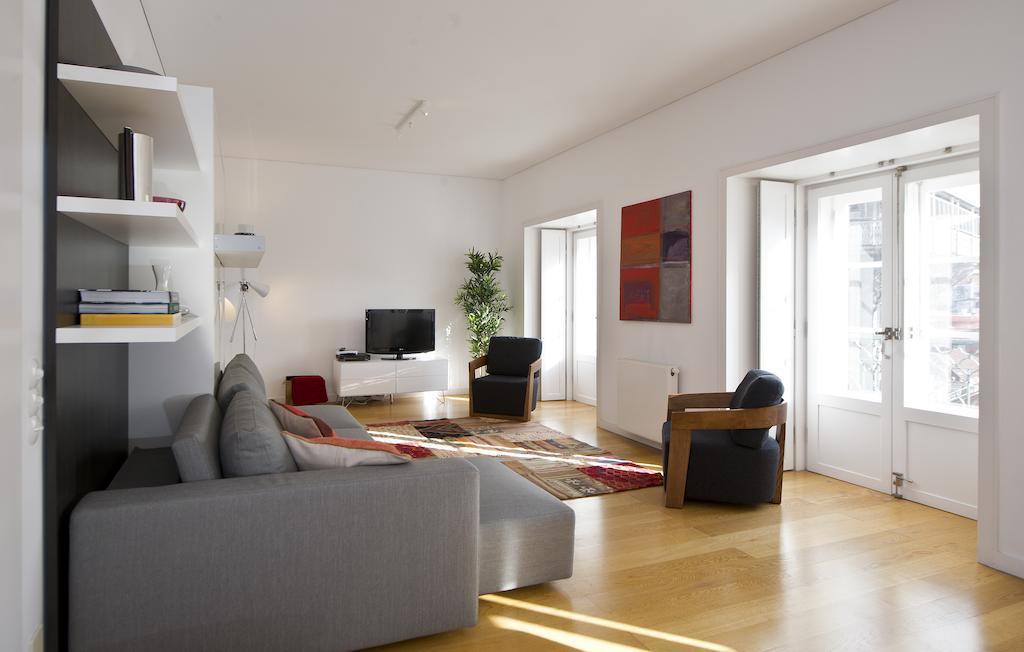 Designchiadoflats Διαμέρισμα Lisboa Δωμάτιο φωτογραφία
