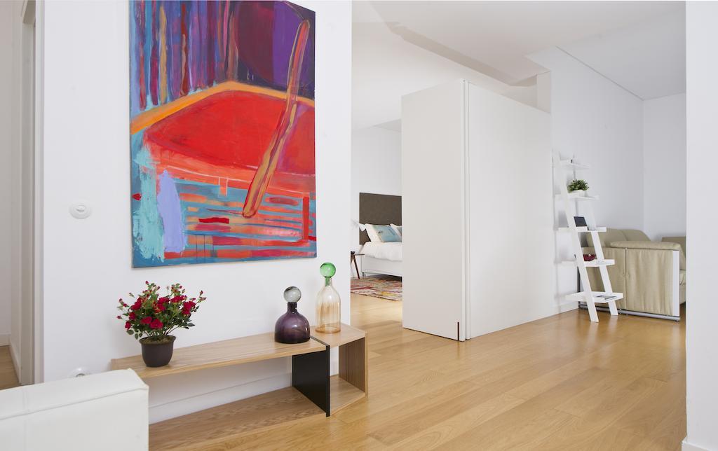 Designchiadoflats Διαμέρισμα Lisboa Δωμάτιο φωτογραφία