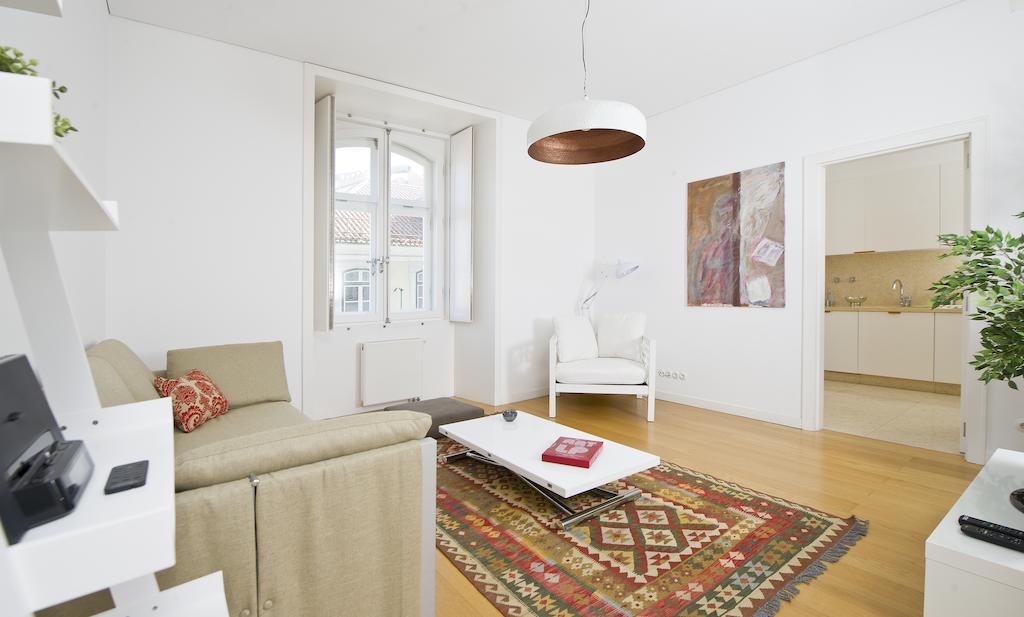 Designchiadoflats Διαμέρισμα Lisboa Δωμάτιο φωτογραφία