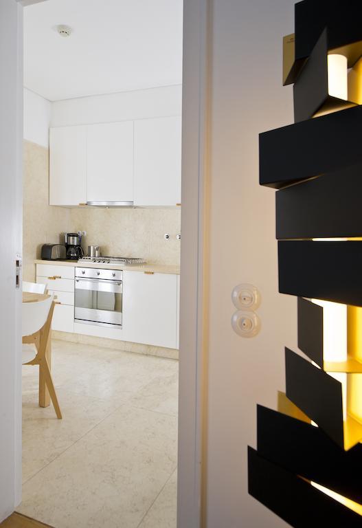 Designchiadoflats Διαμέρισμα Lisboa Δωμάτιο φωτογραφία