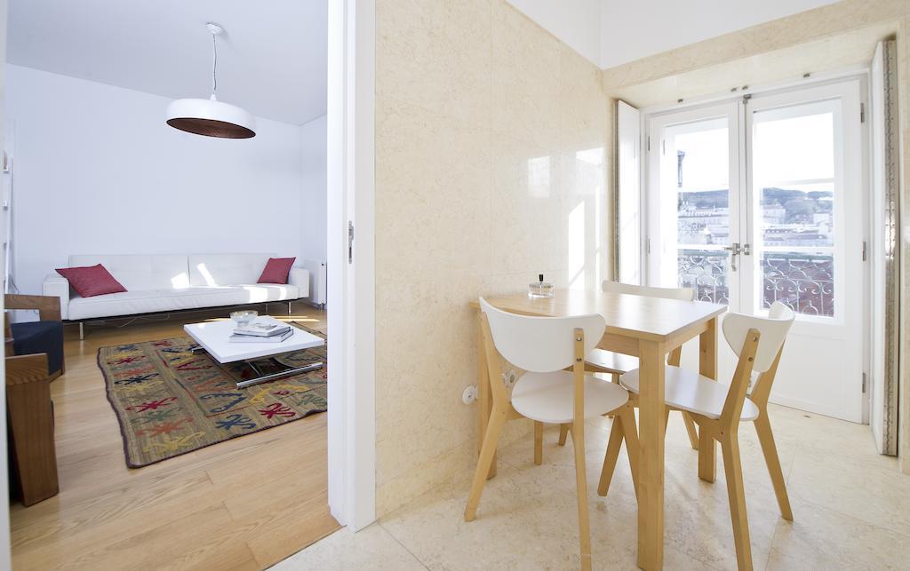 Designchiadoflats Διαμέρισμα Lisboa Δωμάτιο φωτογραφία