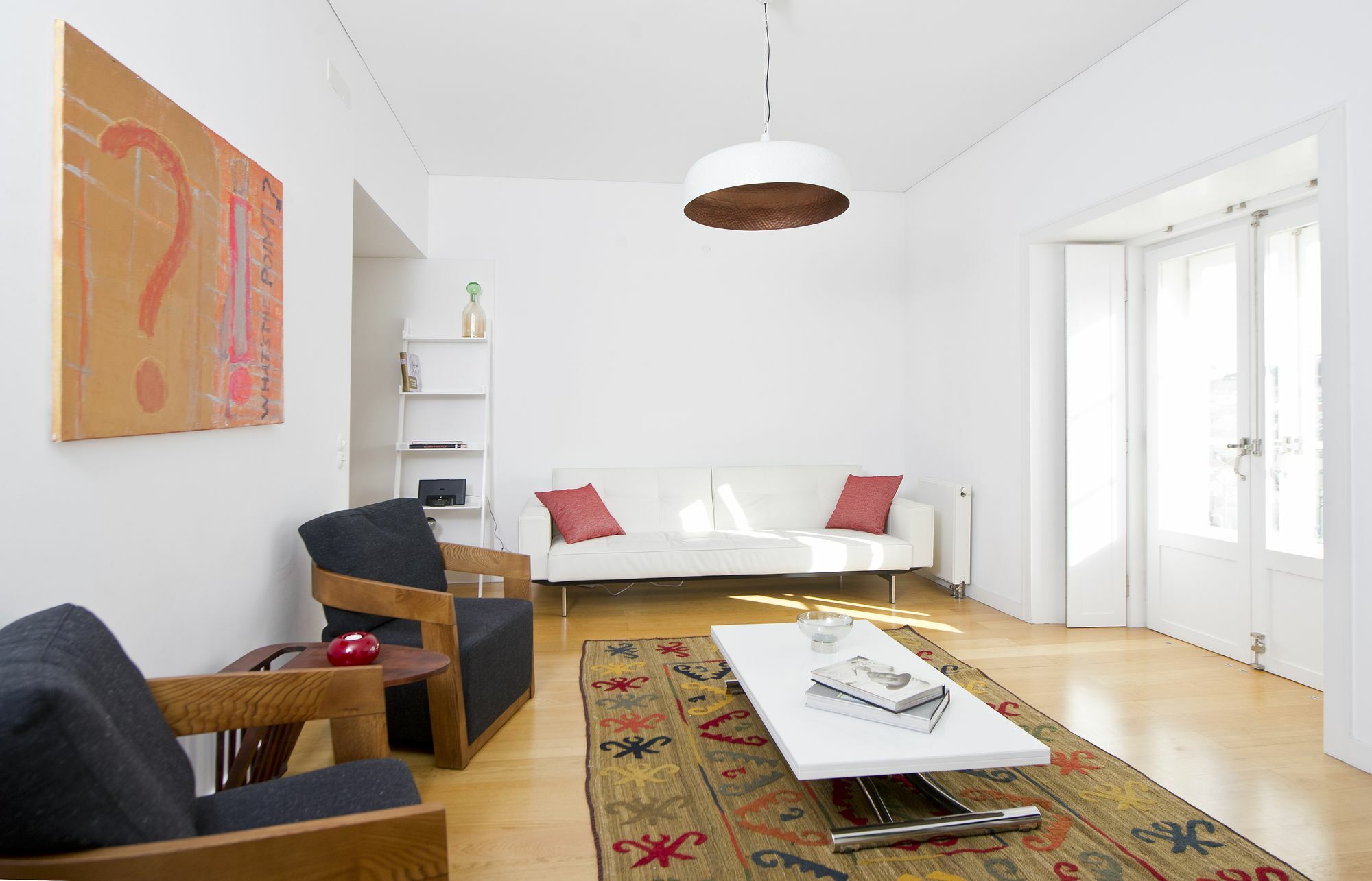 Designchiadoflats Διαμέρισμα Lisboa Εξωτερικό φωτογραφία