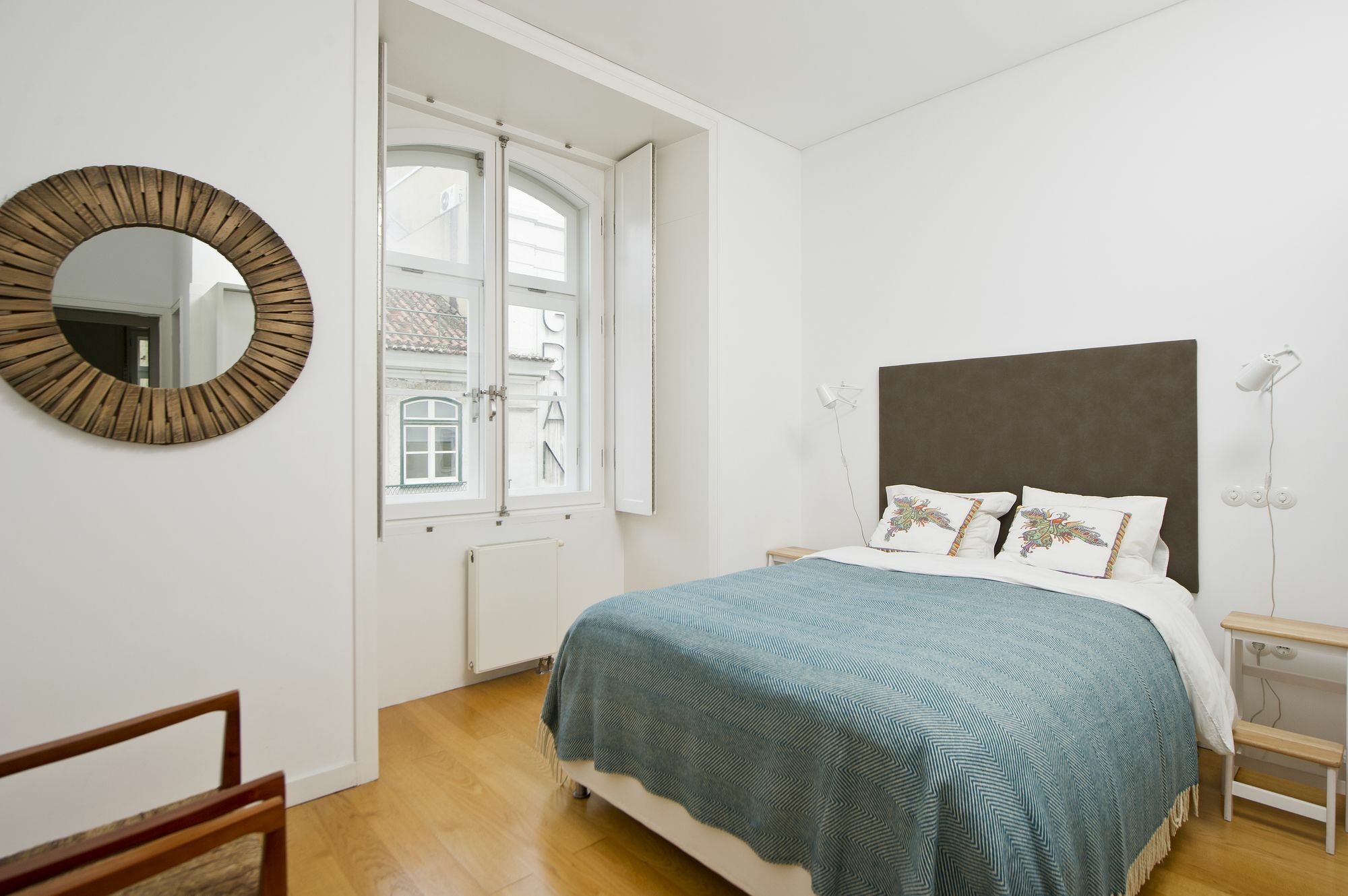 Designchiadoflats Διαμέρισμα Lisboa Εξωτερικό φωτογραφία