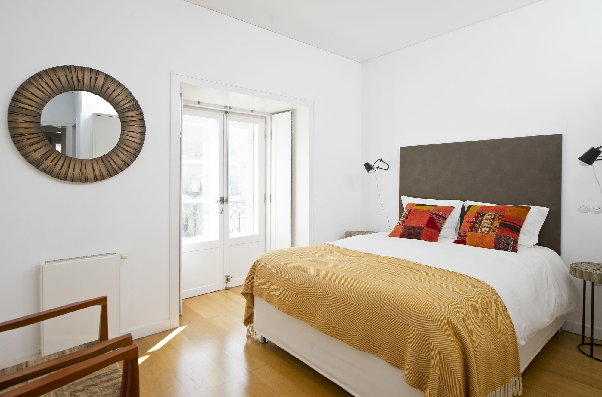 Designchiadoflats Διαμέρισμα Lisboa Εξωτερικό φωτογραφία